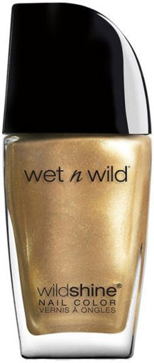 Picture of WILD SHINE NAIL COLOUR READY TO PROPOSE